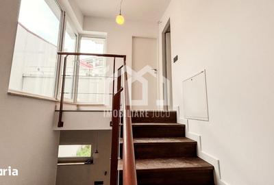 Casă cu 4 camere cu Teren 300 Mp în Apahida