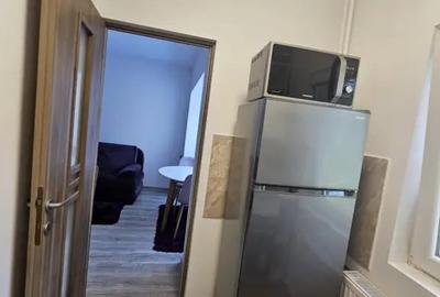 Garsonieră semidecomandată în Lipovei - 2