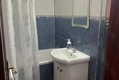 Garsonieră decomandată în City Park Mall - 2