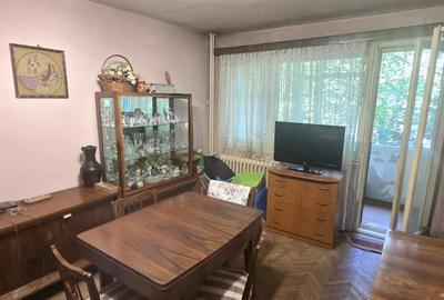 Apartament cu 2 camere semidecomandat în Pajura
