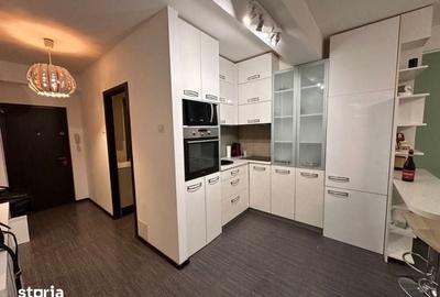 Apartament cu 2 camere în Far - 6