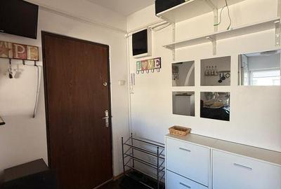 Apartament cu 4 camere semidecomandat în Mărăști - 5