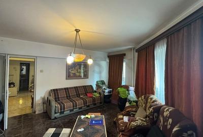 Apartament cu 2 camere decomandat, mobilat în Dorobanți - 2