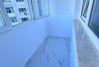 Apartament decomandat în Titan