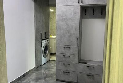 Apartament cu 2 camere decomandat în Drumul Taberei - 6