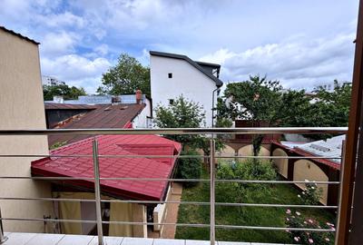 Casă individuală cu 8 camere cu Canalizare în P-ța Alba Iulia - 16