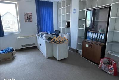 Spațiu comercial, de 560 mp, în Central