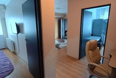 Apartament cu 2 camere în Republicii - 4