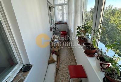 Apartament cu 2 camere decomandat, mobilat în Tătărași - 9