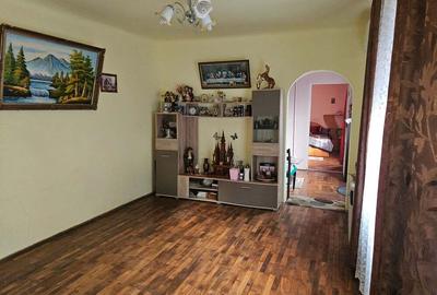 Casă cu 3 camere în Central - 5