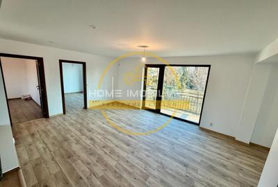 Apartament cu 3 camere semidecomandat, mobilat în Copou - 1