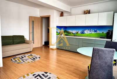 Apartament cu 3 camere decomandat în Drumul Taberei