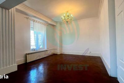 Apartament cu 4 camere decomandat, mobilat în Centrul Civic - 3