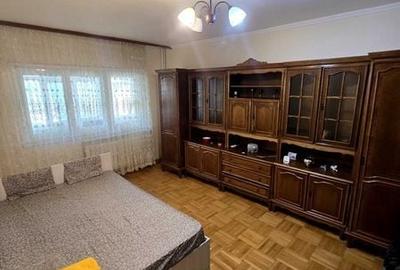 Apartament cu 3 camere în Ultracentral