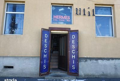 Spațiu comercial, de 104.6 mp, în Exterior Vest - 1