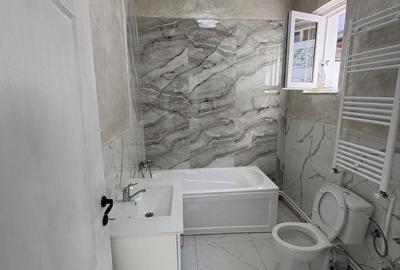 Casă cu 3 camere în Lunca Cetățuii
