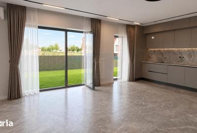 Apartament cu 2 camere în Băneasa - 2