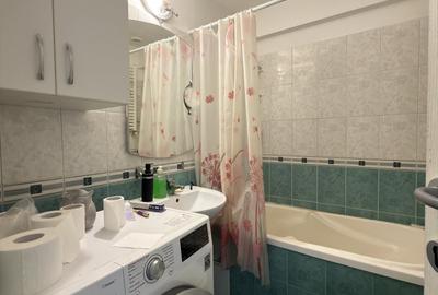 Apartament cu 2 camere semidecomandat, mobilat în Blașcovici - 6