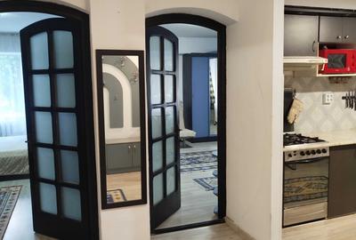 Apartament cu 2 camere decomandat în Gheorgheni - 4