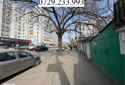 Teren de 162 mp, în Ferentari - 1