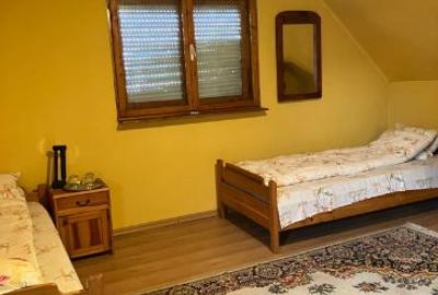 Casă cu 6 camere cu Teren 669 Mp în Cornățel - 8