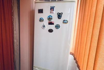 Apartament cu 2 camere semidecomandat în Circumvalațiunii - 5
