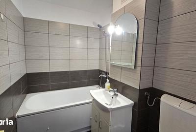 Apartament cu 2 camere în Astra