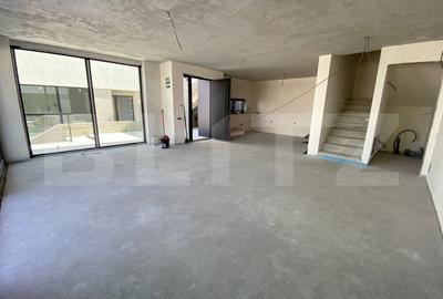 Duplex cu 5 camere cu Canalizare în Europa - 5