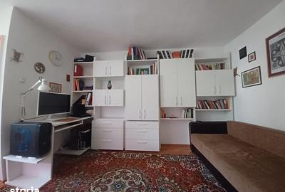 Garsonieră în Grigorescu - 6