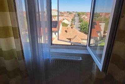 Garsonieră semidecomandată în Grădiște
