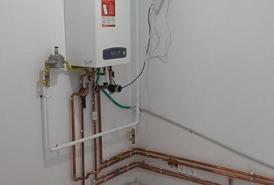 Apartament cu 3 camere decomandat în Vatra Dornei - 8