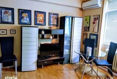 Apartament cu 2 camere în Gării