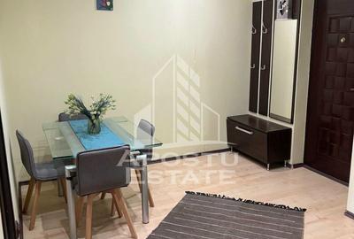 Apartament cu 2 camere în UTA