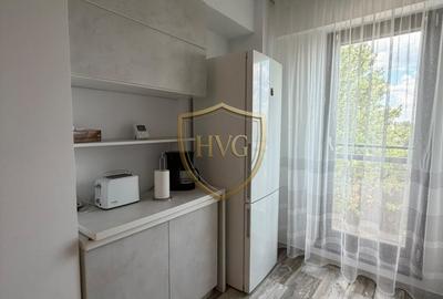 Apartament cu 2 camere decomandat, mobilat în 1 Mai - 11
