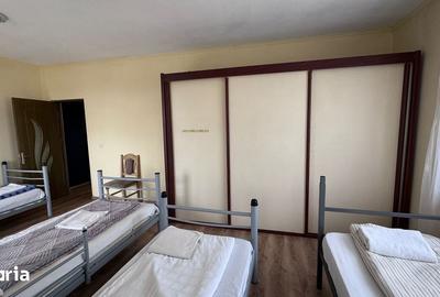 Casă cu 5 camere cu Teren 450 Mp în Central - 12