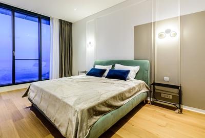 Apartament cu 4 camere decomandat, mobilat în Nord - 11