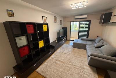 Apartament cu 3 camere decomandat în Central - 9