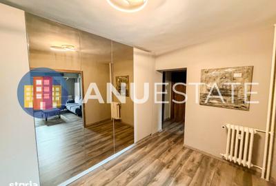 Apartament cu 3 camere decomandat în Centrul Civic