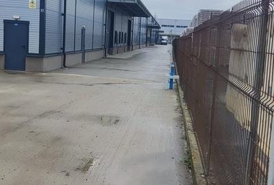 Spațiu industrial, de 475 mp, în Moara Domnească - 4