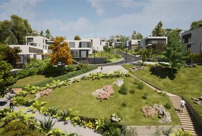 Teren Construcții intravilan de 32840 mp, în Bucium - 6