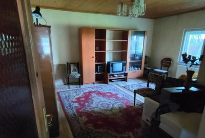 Casă cu 5 camere cu Teren 1200 Mp în Central - 6