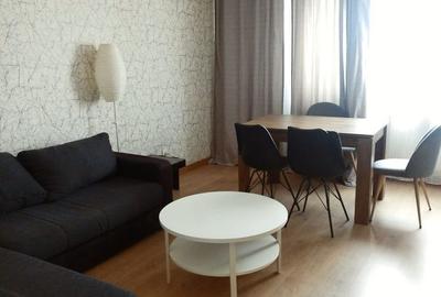 Apartament cu 2 camere decomandat în Nord - 13