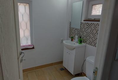 Casă individuală cu 1 camere cu Canalizare în Central - 3