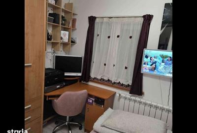 Apartament cu 3 camere în Gară - 12
