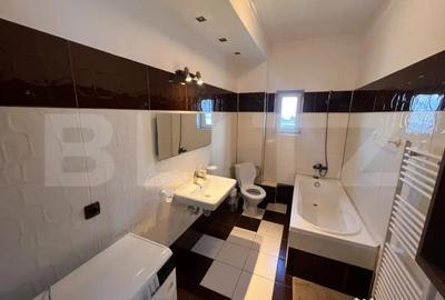 Apartament cu 2 camere semidecomandat în Andrei Mureșanu