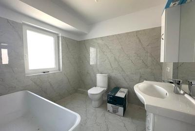 Duplex cu 5 camere cu Teren 200 Mp în Popas Păcurari - 21