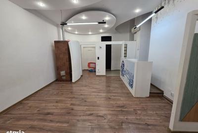 Garsonieră în P-ța Unirii