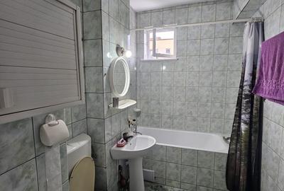 Apartament cu 3 camere decomandat, mobilat în Central - 6
