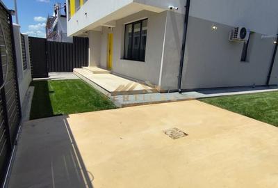 Casă cu 4 camere cu Teren 250 Mp în Ciorogârla - 3