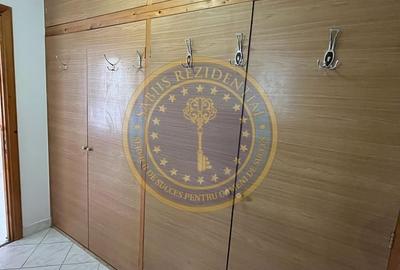 Garsonieră semidecomandată în Valea Ialomiței - 1